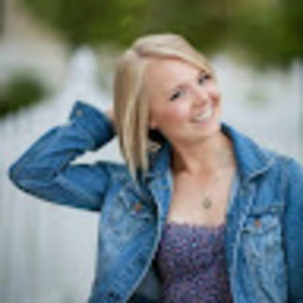 Meet your Posher, Hanna